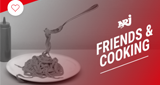 Logo Energy Friends & Cooking