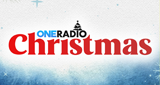 Logo One Radio Christmas