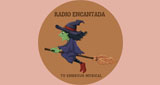 Logo Radio Encantada