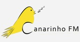 Logo Rádio Canarinho FM