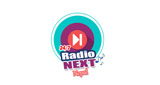 Logo Radio Next Nepal