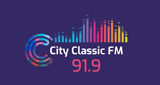 Logo City Classic FM