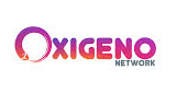 Logo Oxigeno Network