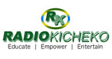 Logo Radio Kicheko Live
