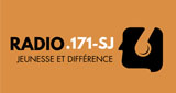 Logo RADIO 171-SJ