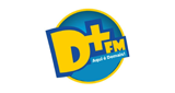 Logo Rádio Demais Fm