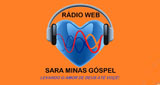 Logo Sara Minas Radio Web