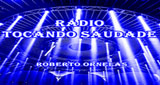 Logo Rádio Tocando Saudade