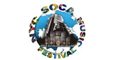 Logo soca music