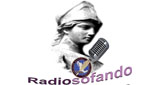 Logo Radiosofando