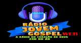 Logo Rádio Jovem Gospel
