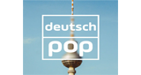 Logo Antenne Bayern Deutsch Pop