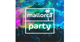 Logo Antenne Bayern Mallorca Party