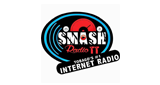 Logo Smash Radio TT