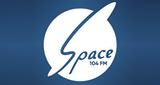 Logo Radio Space FM