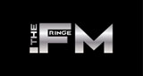 Logo Fringe FM