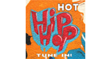 Logo Hot Hiphop N RnB