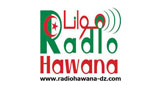 Logo Radio Hawana