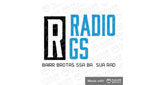 Logo Radio Gs