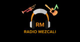 Logo Radio Mezcali
