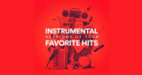 Logo instumental hits