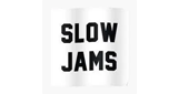 Logo slow jam