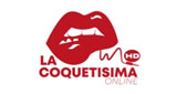 Logo La Coquetisima Online