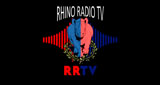 Logo Rhino RadioTv