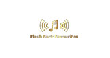 Logo Flash Back Favourites