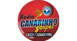 Logo Radio Canarinho Gospel Goiania
