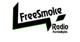 Logo FreeSmoke Radio