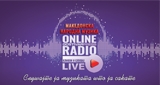 Logo Macedonian Traditional & Folk Radio