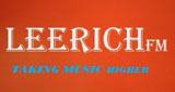 Logo Leerich FM