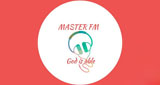 Logo Master FM
