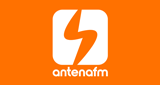 Logo Antena FM
