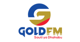 Logo GOLD FM