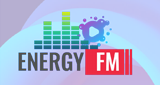 Logo Energy Fm
