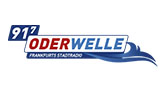 Logo 91.7 Oderwelle