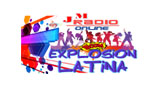 Logo JM Radio Explosión Latina