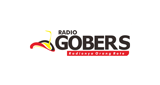 Logo Radio GOBERS (Rote Ndao)