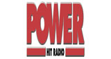 Logo Radio Power