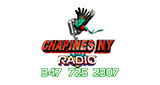 Logo Chapines NY Radio