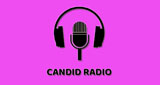 Logo Candid Radio Idaho