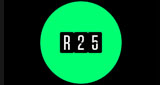 Logo RadioCast 25