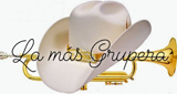 Logo La más Grupera