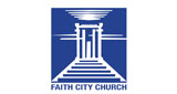 Logo Faith City Radio 1