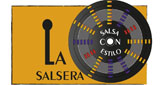 Logo Salsa La Salsera