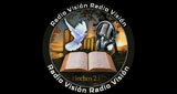 Logo Radio Vision Gt