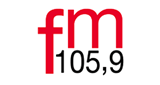 Logo Rádio Cultural FM