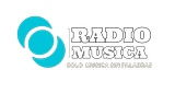 Logo Radio Musica